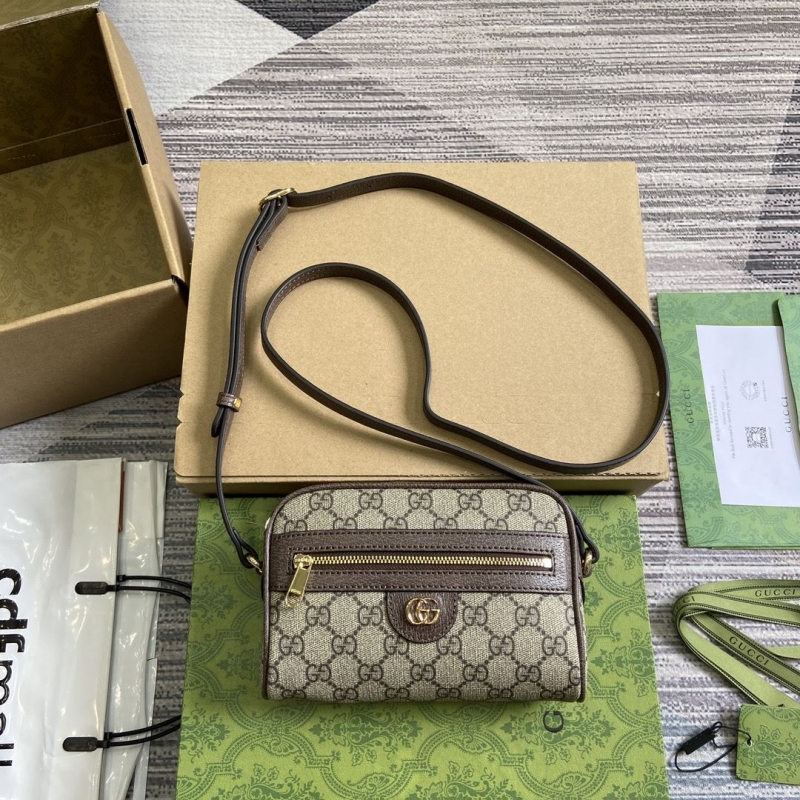 G*u*i satchel bags